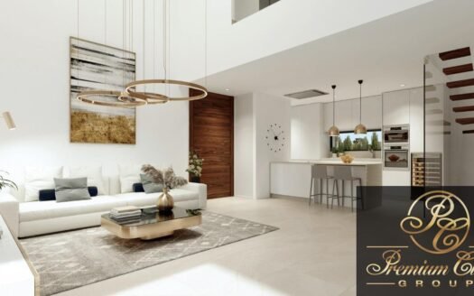 Villa for sale in Finestrat