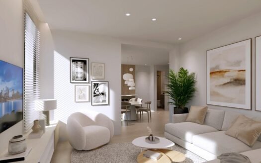 Apartment for sale in Los Alcázares