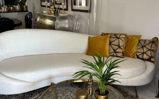 Elegant 2-Bedroom Home with Private Solarium in Prestigious TM Complex, Playa Flamenca