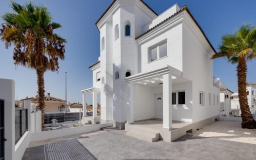 NEW BUILD RESIDENTIAL IN SAN FULGENCIO