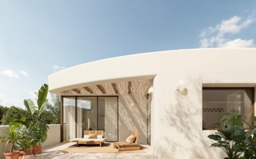 New Build Villas in La Finca Golf, Algorfa: Modern Luxury in the Heart of the Costa Blanca