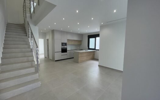 New Build Villas for Sale in Las Heredades, Costa Blanca