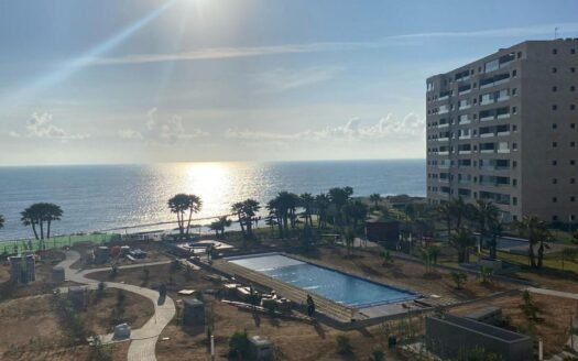 Brand-New 3-Bedroom Seafront Apartment in Punta Prima