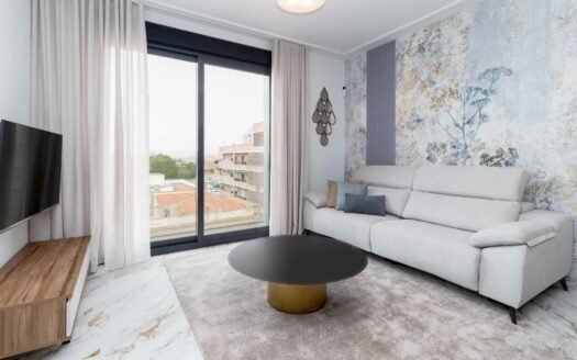 Penthouse for sale in Guardamar del Segura