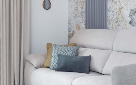 Penthouse for sale in Guardamar del Segura