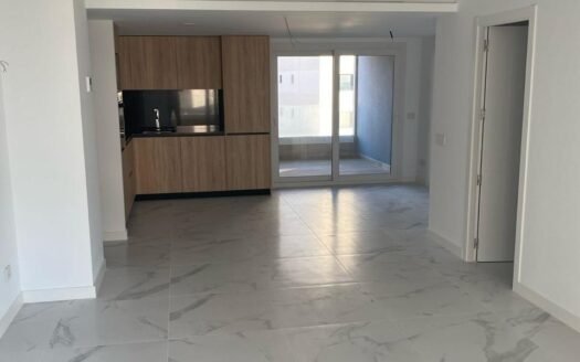 Apartment for sale in Torrevieja