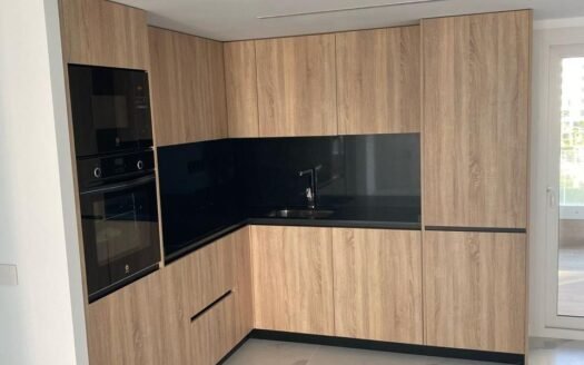 Brand-New 3-Bedroom Seafront Apartment in Punta Prima