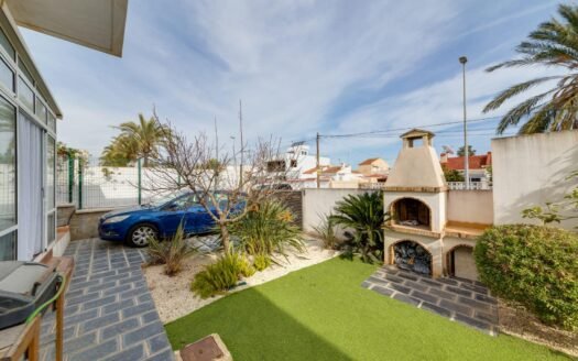 Terraced house for sale in Pilar de la Horadada