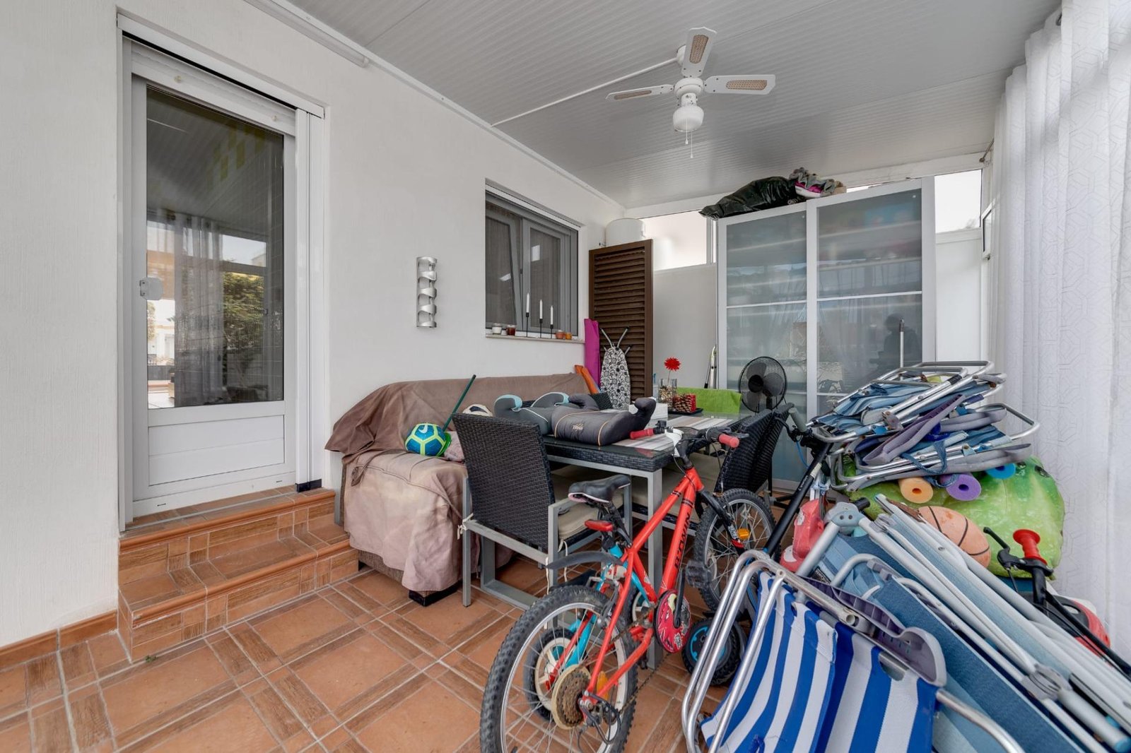 Terraced house for sale in Pilar de la Horadada