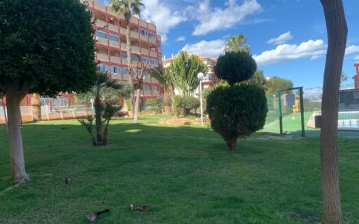 Apartment for sale in Torrevieja