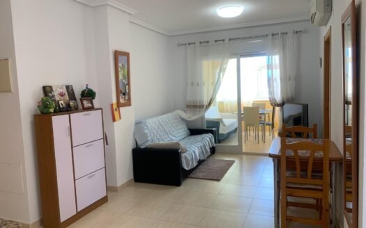 Apartment for sale in Torrevieja