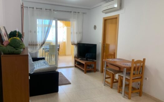 Apartment for sale in Torrevieja