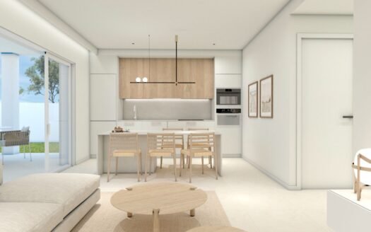 NEW BUILD RESIDENTIAL COMPLEX IN TORRE DE LA HORADADA