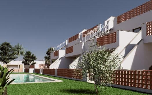Exclusive New Build Residences in Pilar de la Horadada, Costa Blanca