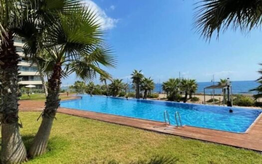 Apartment for sale in Torrevieja