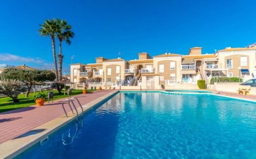 Apartment for sale in Torrevieja