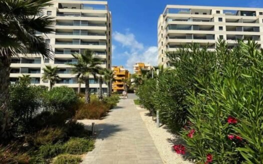 Apartment for sale in Torrevieja