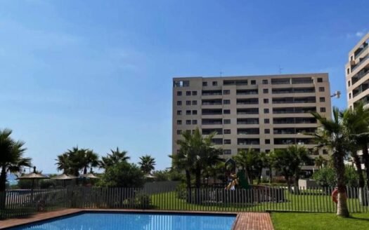Apartment for sale in Torrevieja