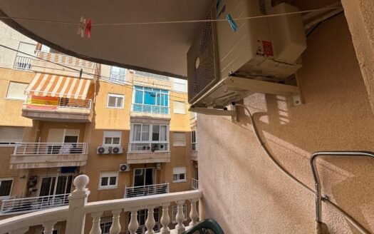 Apartment for sale in Torrevieja