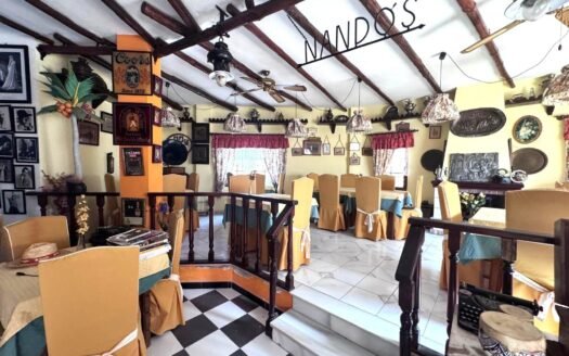 Business for sale in Torrevieja