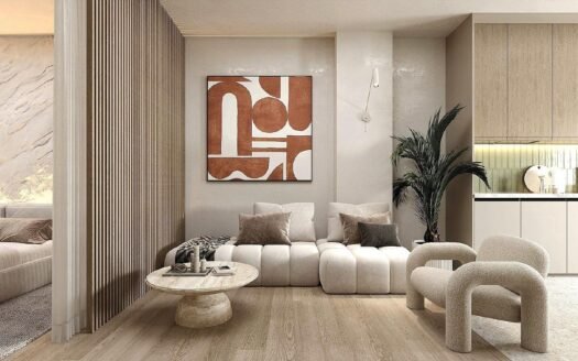 Studio for sale in Benidorm