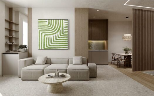 Studio for sale in Benidorm