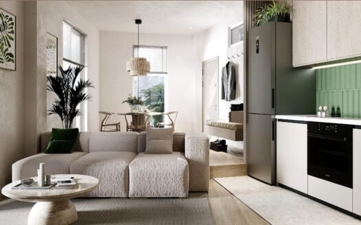 Ground Floor for sale in Benidorm