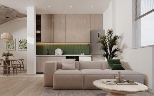 Ground Floor for sale in Benidorm