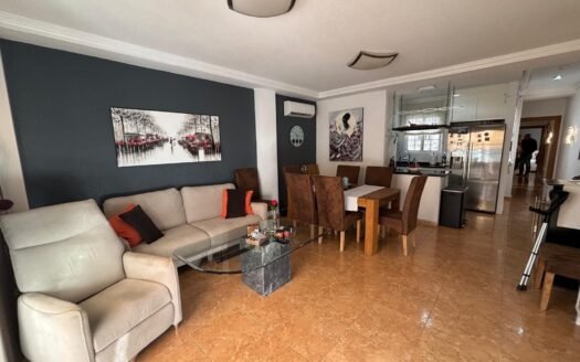 Apartment for sale in Torrevieja