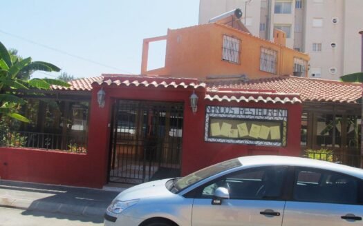 Business for sale in Torrevieja