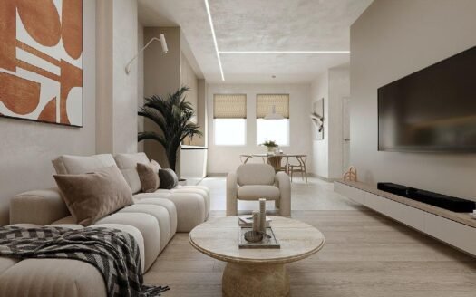 Studio for sale in Benidorm