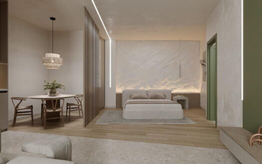 Studio for sale in Benidorm