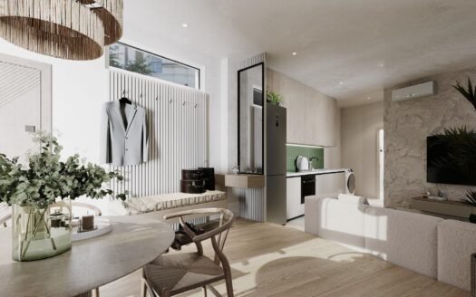 Ground Floor for sale in Benidorm