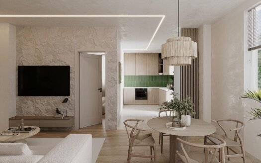 Flat for sale in Benidorm