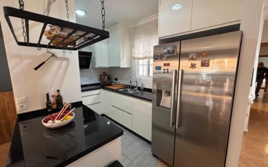 Apartment for sale in Torrevieja