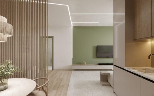 Studio for sale in Benidorm