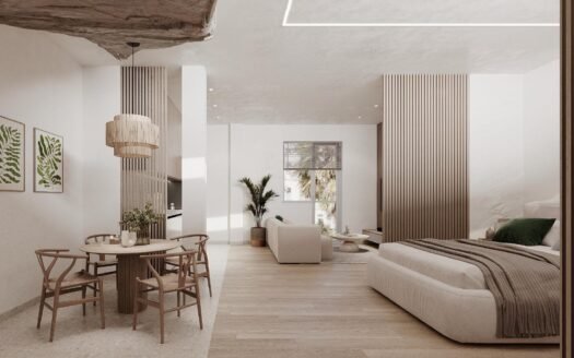 Ground Floor for sale in Benidorm