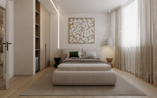 Flat for sale in Benidorm