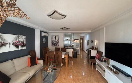 Apartment for sale in Torrevieja