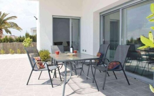 Modern New Build Villas for Sale in Rafal: Costa Blanca Living with Style and Comfort