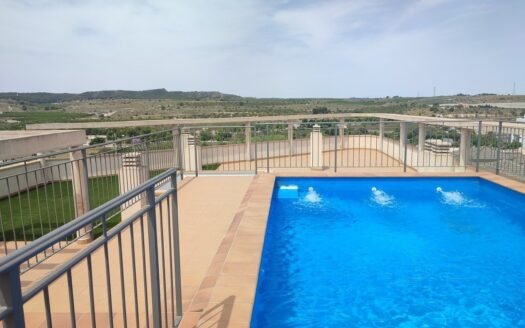 APARTMENTS IN SAN MIGUEL DE SALINAS