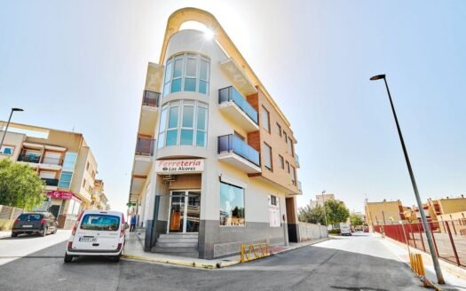 APARTMENTS IN SAN MIGUEL DE SALINAS