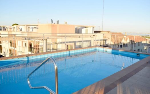 APARTMENTS IN SAN MIGUEL DE SALINAS