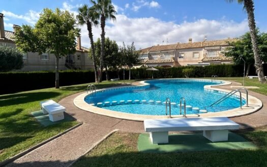 Bungalow for sale in Torrevieja