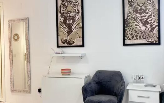 Studio for month in Torrevieja