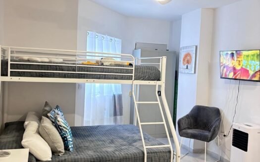 Studio for month in Torrevieja