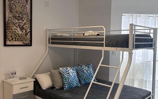 Studio for month in Torrevieja