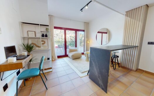 BEAUTIFUL RESIDENTIAL COMPLEX NEAR ARCHENA