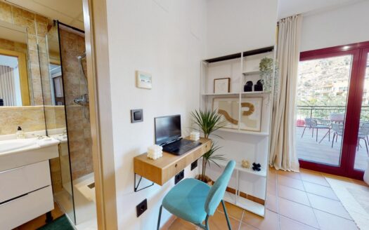 BEAUTIFUL RESIDENTIAL COMPLEX NEAR ARCHENA