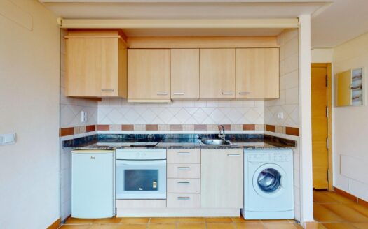 BEAUTIFUL RESIDENTIAL COMPLEX NEAR ARCHENA